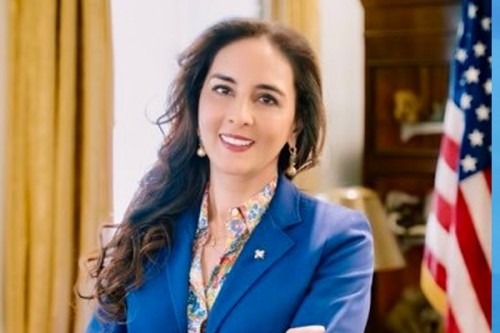 Trump admin reviewing voter rolls across states: Official