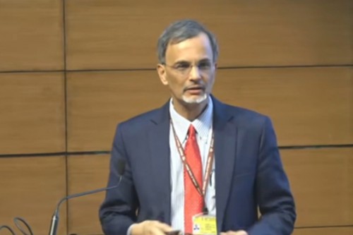 India on course to become world's 3rd largest economy: CEA Nageswaran