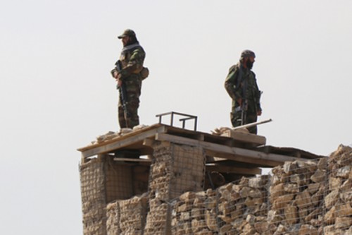 Afghanistan claims killing 30 Pakistani soldiers in clashes along Durand Line