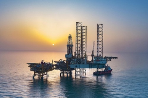 Japan to release extra 20 days' oil reserves from May