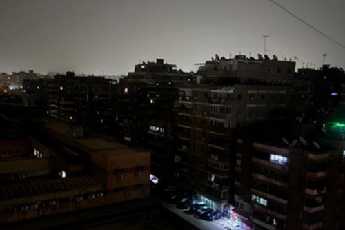 Egypt raises electricity prices amid global energy crisis