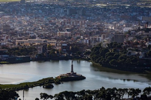 Madagascar declares 15-day state of energy emergency