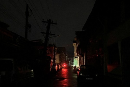 After night of drones and explosions, Rajasthan border districts now calm