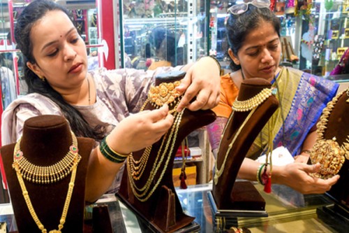 Precious metals surge over growing geopolitical tensions