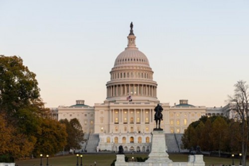 US government shutdown likely to end soon as Senate clears bill