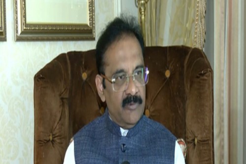 Oppn leaders hail US Supreme Court ruling on Trump tariffs