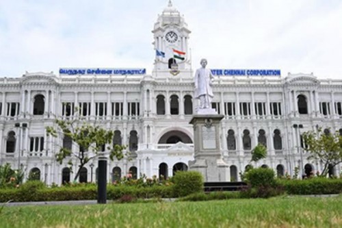 Chennai to plant one lakh native saplings in parks, playgrounds