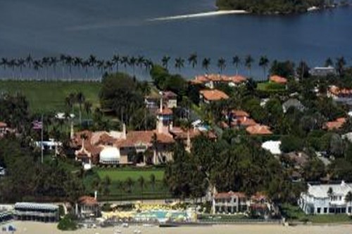 US Secret service kills man trying to unlawfully enter Mar-a-Lago