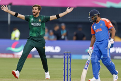 'Nothing compares to it': Rohit Sharma on India-Pakistan cricket rivalry