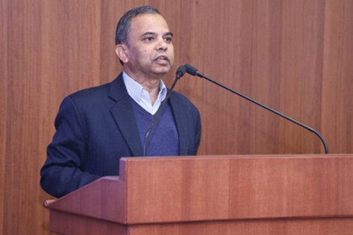 Census Commissioner to hold key press conference today