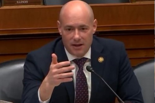 US lawmaker seeks recognition of 1971 genocide in Bangladesh