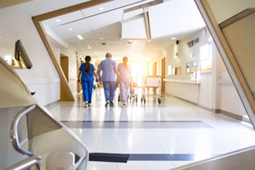 Five specialties account for over 50 pc FY25 revenue in NCR's private hospitals: Report