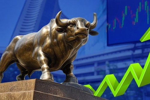 Sensex, Nifty end higher as India�EU FTA lift sentiment