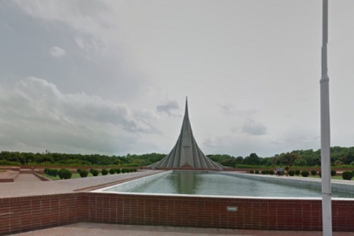 B'desh Prez Shahabuddin, PM Tarique Rahman pay tribute to 1971 martyrs on Independence Day