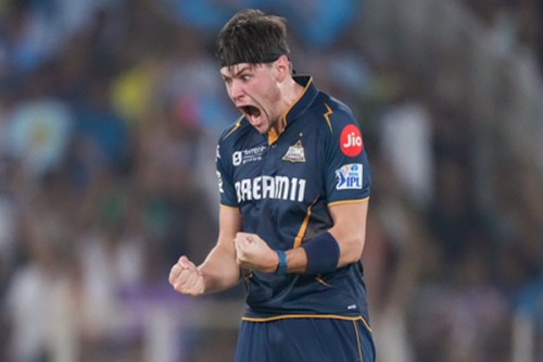 IPL 2026: SRH pick Coetzee as injury replacement for Payne