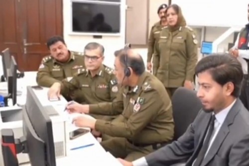 Pakistan's policing exposes deep gender gap: Report