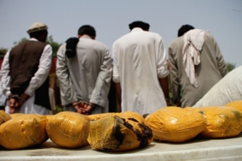 Over 35,000 drug users treated, reintegrated in Afghanistan in one year: Official