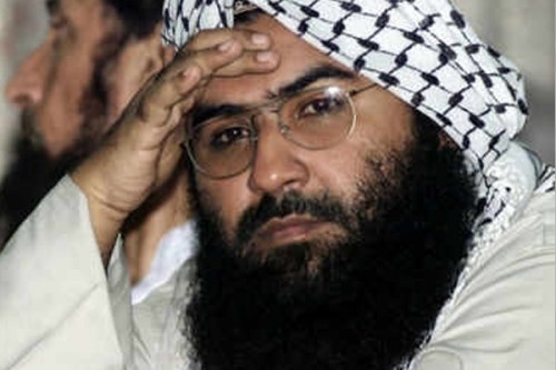 ISI dangles America card to bring Azhar, Saeed out of hiding