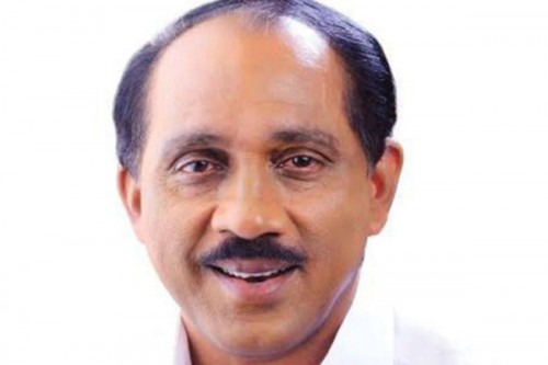 Six-term Cong MLA K. Babu quits electoral politics