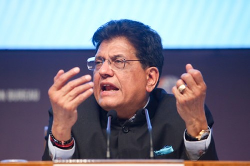 Robust India-US trade deal could happen 'quite soon': Piyush Goyal