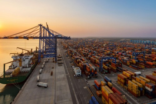 Adani Ports surpasses 500 million tonnes cargo milestone
