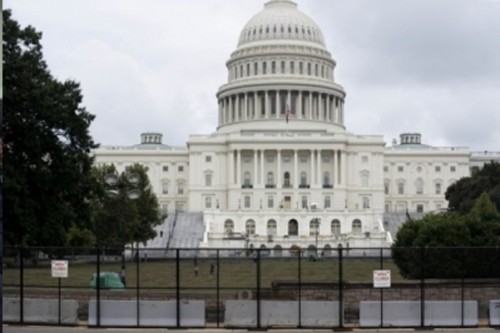 US govt enters partial shutdown as Congress misses 2026 Budget deadline