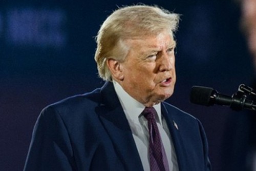 Trump to address nation on Iran conflict