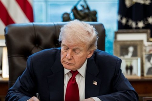 Trump cracks down on fake 'Made in America'