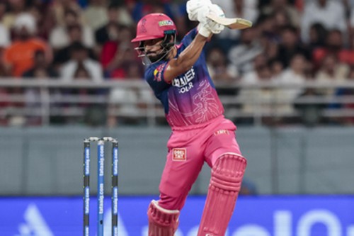 IPL 2026: Unbeaten Ferreira serves Punjab Kings their first defeat