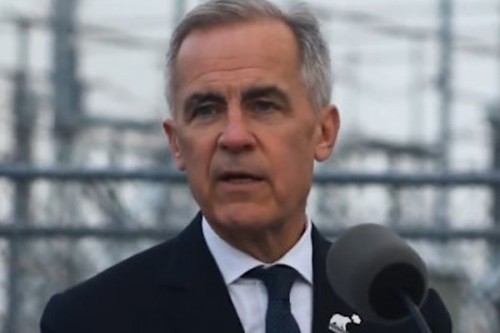 Canada concludes negotiations to join EU's Security Action for Europe