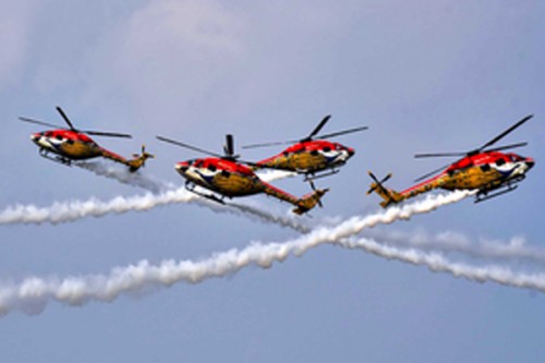 'Wings India 2026' to showcase rise of Indian aviation: Govt