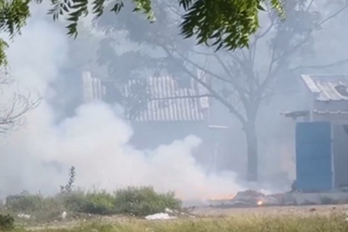 Death toll rises to 25 in TN firecracker factory explosion