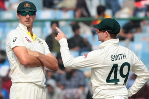 He's close; we haven't ruled him out: Smith hints at Cummins' return for Gabba Test