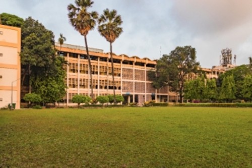 Five live cartridges found in IIT Bombay hostel; Bihar link under probe