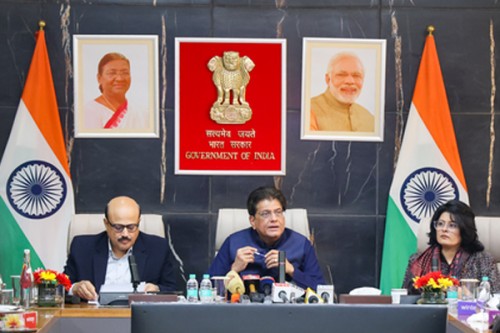 Free trade pact with New Zealand India's first women-led FTA: PM Modi