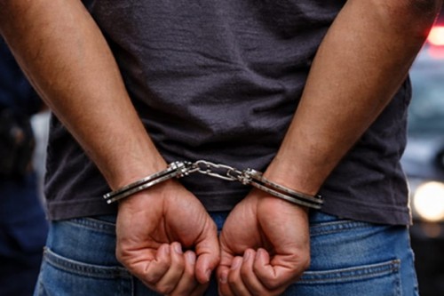 Bihar Revenue official arrested for accepting bribe in Araria