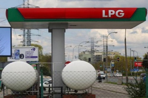 Cambodia's major importer to temporarily halt LPG supply from April