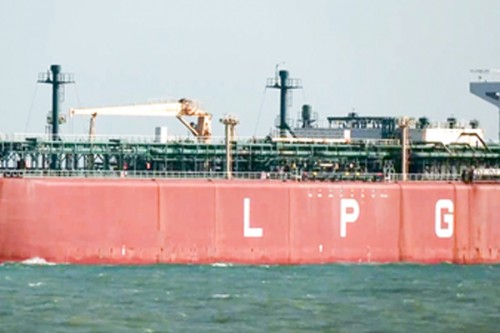 India's energy resilience: Managing LPG stability amid global turbulenc
