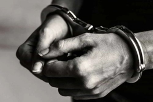 Delhi Police arrest notorious burglar with over 24 criminal cases