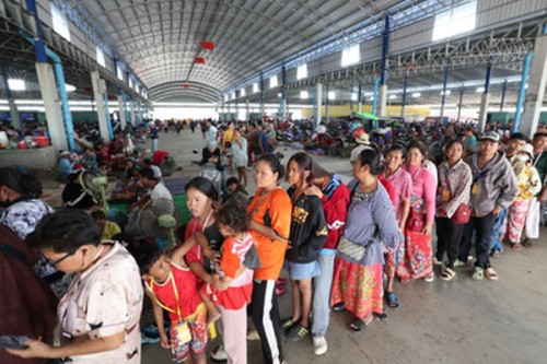 Malaysia to convene special ASEAN meeting on Cambodian-Thai border clashes