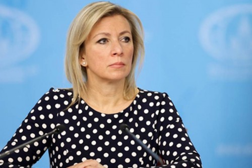 Sanctions imposed on us working against European Union: Russia  