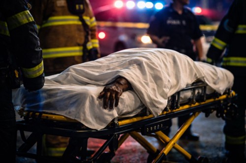 Elderly man dies in house fire in Bengaluru's Kengeri