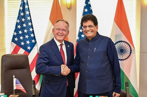India-US trade deal: Which goods might get cheaper?