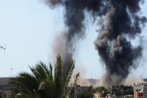 Pakistani forces' mortar shelling in Balochistan kills child, injures several: Rights group