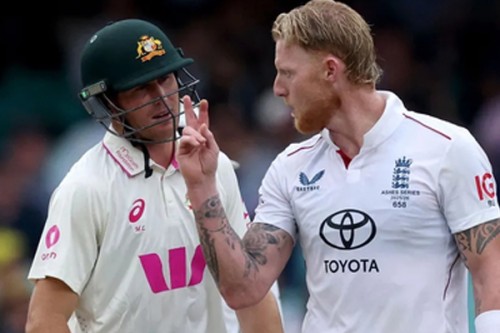 England's plan to get Labuschagne out of his bubble: Broad on Stokes' fiery exchange