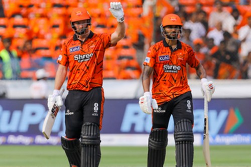 IPL 2026: Klaasen, Reddy lift SRH to 156/9 after early collapse against LSG