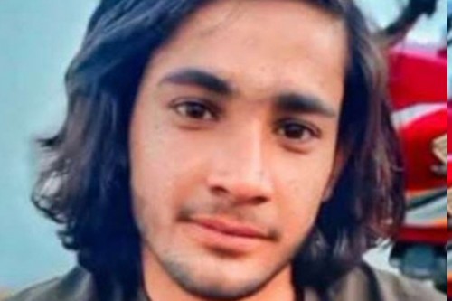 Pakistani forces extrajudicially kill student in Balochistan
