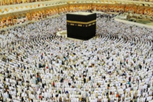 Indian pilgrims among victims in bus tanker collision near Medina