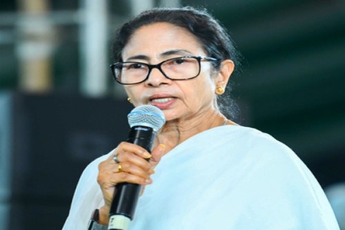CM Mamata announces payment of DA arrears to state govt employees from March