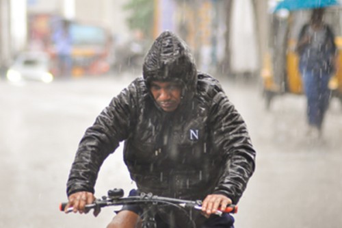 Cyclone Montha: Unseasonal rain lashes MP, IMD issues alerts